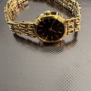 Citizen Gold and Silver Watch